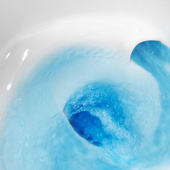 Závesná WC misa Carlo Mini Tornado Pro