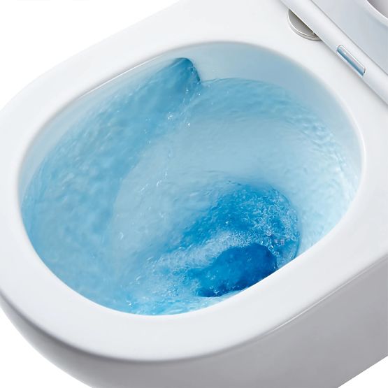 Závesná WC misa Rea Carter Tornado Aiax Shiny