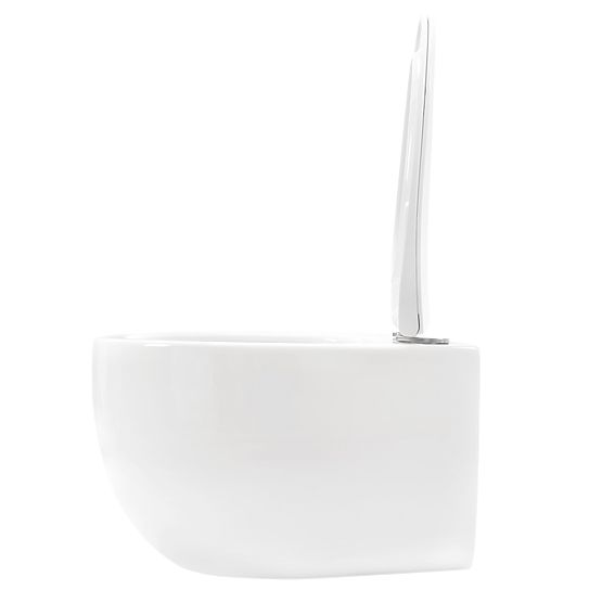 Závesná WC misa Rea Lars