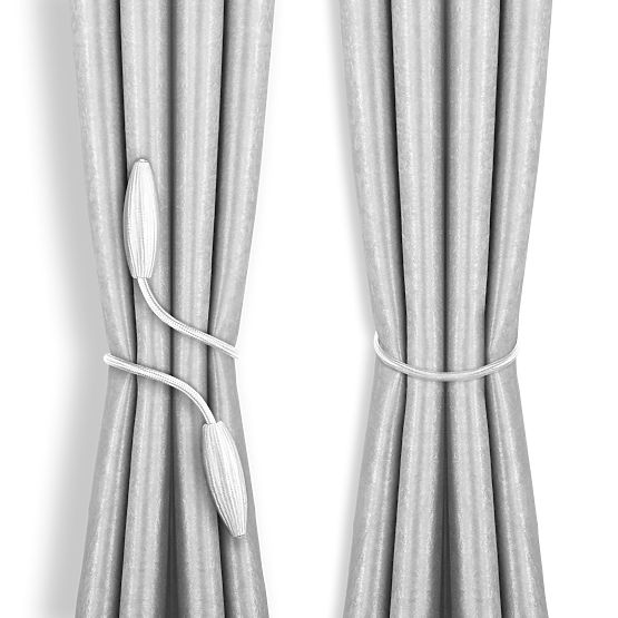 Závesy - doplnky BRAMPTON farba šeříková ameliahome