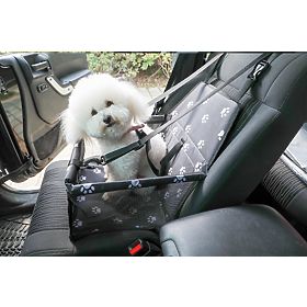 Autotransportér pre zvieratá mačky psy