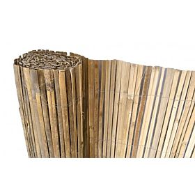 Bambusová ochranná rohož 1,5x5m