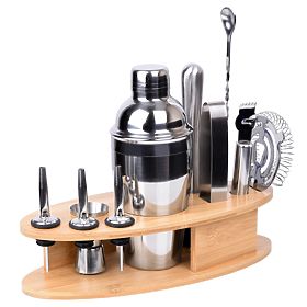 Barmanská sada DERBY 10 dielov