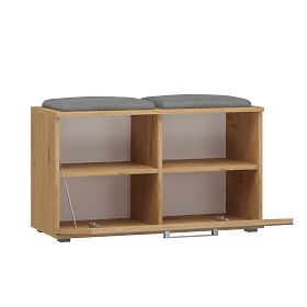 Botník Opal OPAL DUB ARTISAN