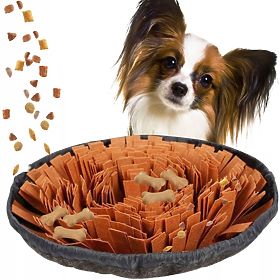 ČUCHOVÁ PODLOŽKA PRE PSA PJ-095