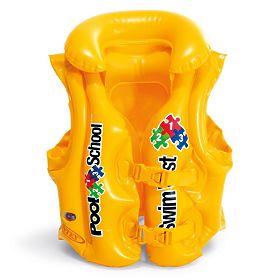 Detská plavecká vesta INTEX 58660, INTEX