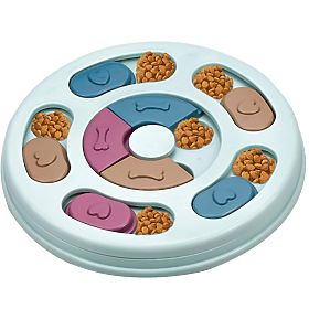 Hra Puzzle hračka pre psa a mačku Pluto morská