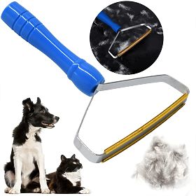 Hrebeň na srsť PJ-041