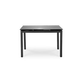 JASPER stôl + 4 stoličky (3p=1ks), Halmar