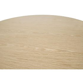 Jedálenský stôl NICOLAS, Halmar