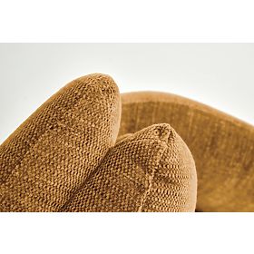 K495 horčicová stolička (1p=2ks)