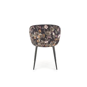 K506 stolička viacfarebná (1p=2ks)