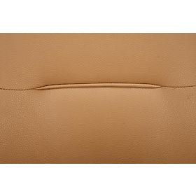 K527 stolička hnedá / béžová (1p=2ks)