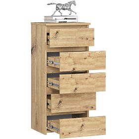 KOMODA CL5 PK DUB ARTISAN