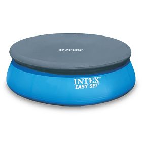 KRYT NA BAZÉN 305cm INTEX 28021, INTEX