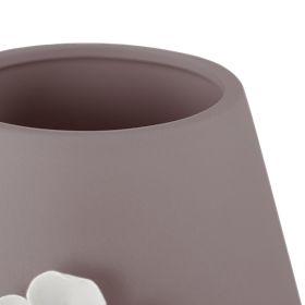 Kvetináč LUSITANO farba cappuccino klasický štýl do interiéru ameliahome