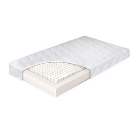 Matrac Ourbaby LATEX 200x140 cm, Ourbaby®