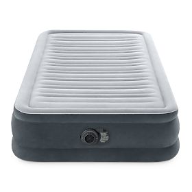 Matrac posteľ 191x99 cm s pumpou pre 1 osobu Comfort 67766ND, INTEX