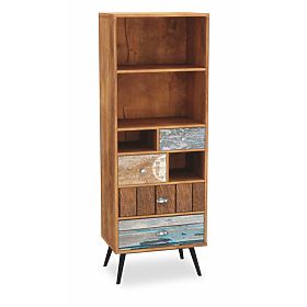 MEZO REG1 viacfarebná knižnica (1p=1ks)