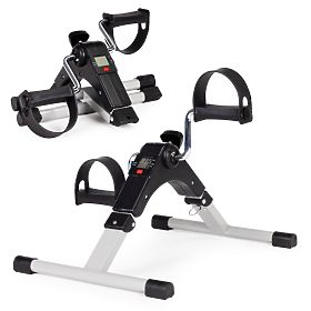 Mini tréningový bicykel rotor rehabilitačný fitness, MOVEPRO