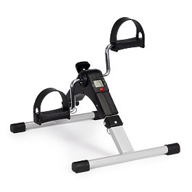 Mini tréningový bicykel rotor rehabilitačný fitness, MOVEPRO