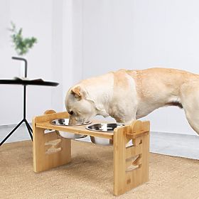 MISKA NA KRMIVO A VODU PRE ZVIERATÁ P10492