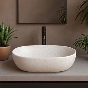 Nábytkové umývadlo REA Amelia WARM, Rea