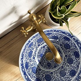 Nábytkové umývadlo Rea Bella, Rea