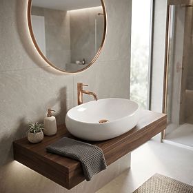 Nábytkové umývadlo Rea Melania