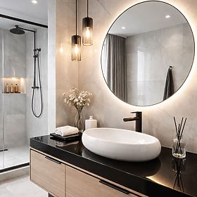 Nábytkové umývadlo Rea Melania