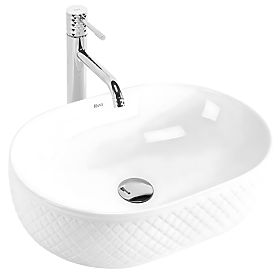 Nábytkové umývadlo Rea Oktawia