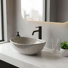 Nábytkové umývadlo Rea Sofia Mini Kashmir, Rea