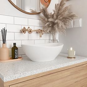 Nábytkové umývadlo Rea Sofia, Rea