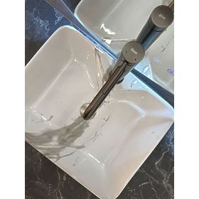 Nadčasové umývadlo REA Kelly Marmo