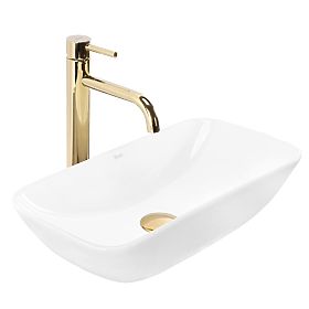 Nadčasové umývadlo Rea Maria, Rea