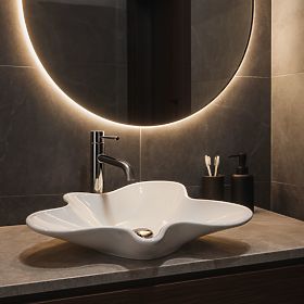 Nadstolové umývadlo Rea IZOLDA, Rea