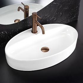 Nadstolové umývadlo REA Nastazja 61, Rea