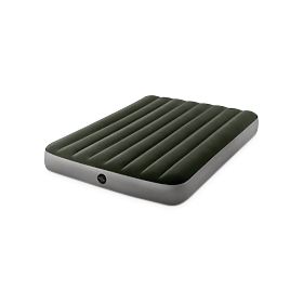 Nafukovací matrac s pumpou posteľ pre 2 osoby Intex 64778, INTEX