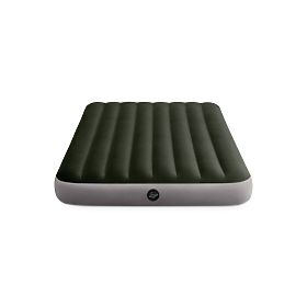 Nafukovací matrac s pumpou posteľ pre 2 osoby Intex 64778, INTEX