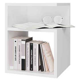 Nočný stolík Tina TINI BIELA