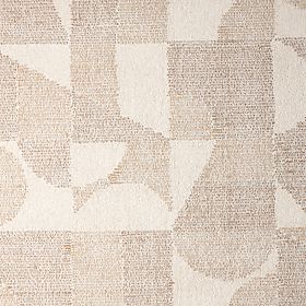 Obdĺžnikový koberec Tulla, tuftovaný, vlnený, krémový/béžový, Rozmer kobercov: 190x290