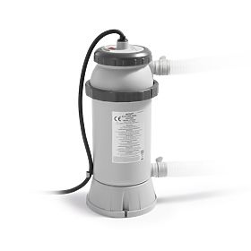 Ohrievač vody do bazéna 230V 3kW INTEX 28684, INTEX