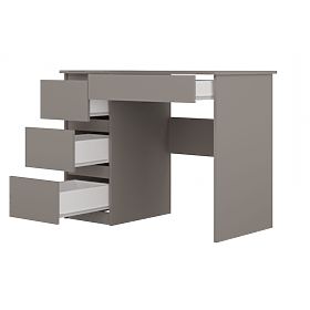 Písací stôl Mijas ĽAVÁ HLINA