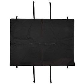 Poťah na sedadlá pre psa, Tutumi