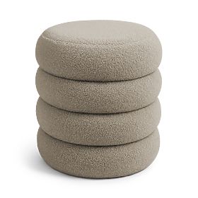 PUF SNUGGO MOCHA