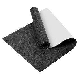 Samolepiaca škrabacia podložka pre mačky KITTY 100x40 cm