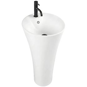 Samostatne stojace umývadlo REA AGNES, Rea