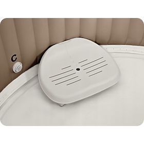 Sedátko do jacuzzi sedátko z plastu INTEX SPA 28502