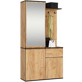 SESTAVA DO PREDSIENE ENTRO PK DUB CRAFT