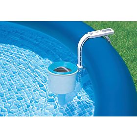 Skimmer povrchový čistič vody INTEX 28000